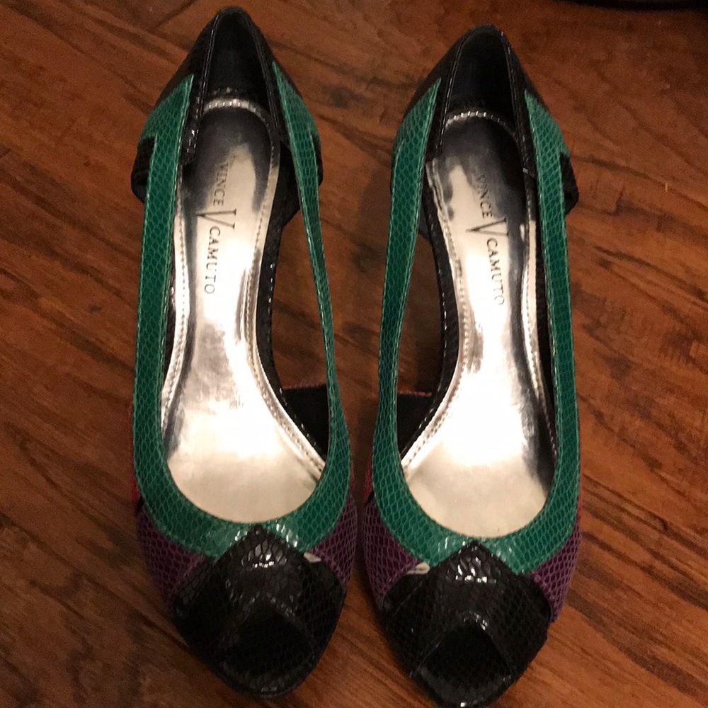 Vince Camuto shoes